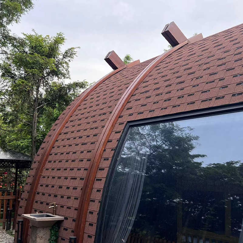 Prefabrik Ahşap kayıkhane Prefabrik Ahşap kayıkhane