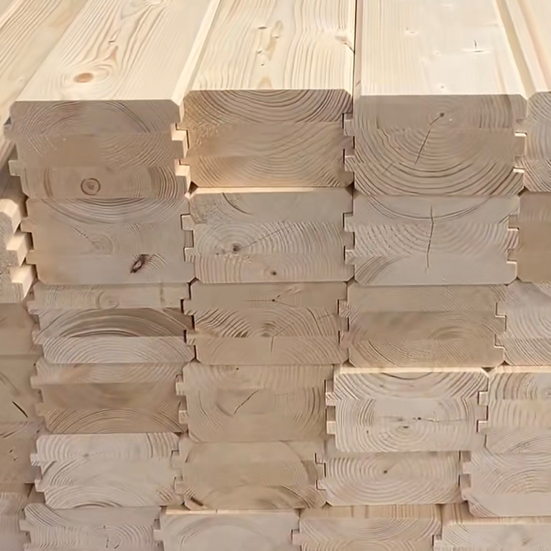Ladin Glulam Günlüğü Ladin Glulam Günlüğü