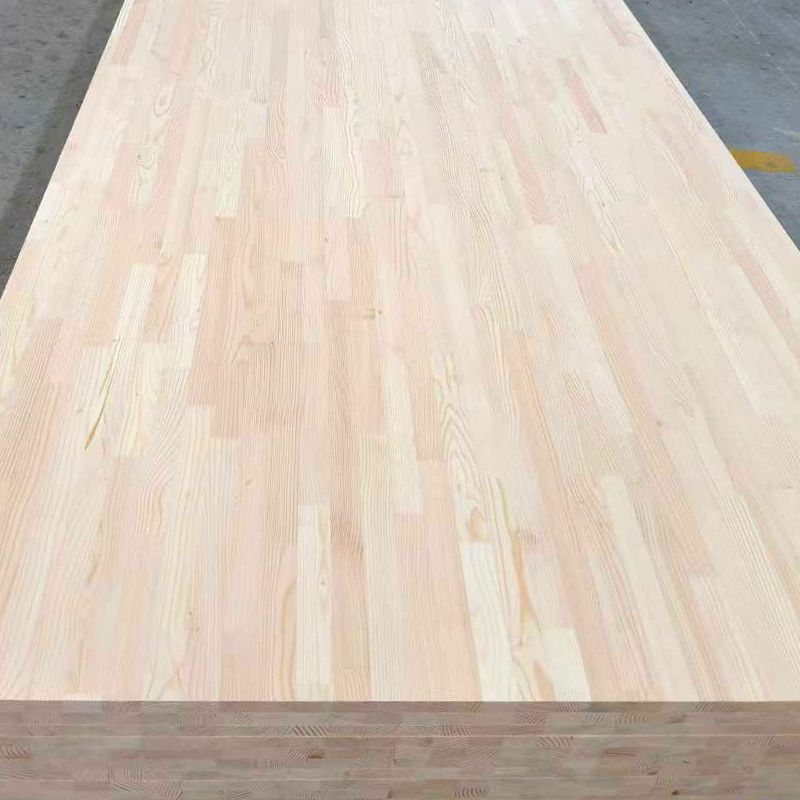 Douglas Fir Mimari CLT Paneller Douglas Fir Mimari CLT Paneller