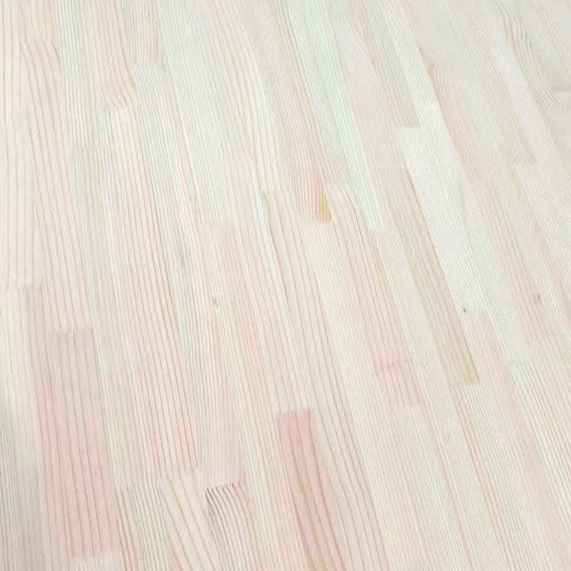 Douglas Fir Mimari CLT Paneller Douglas Fir Mimari CLT Paneller