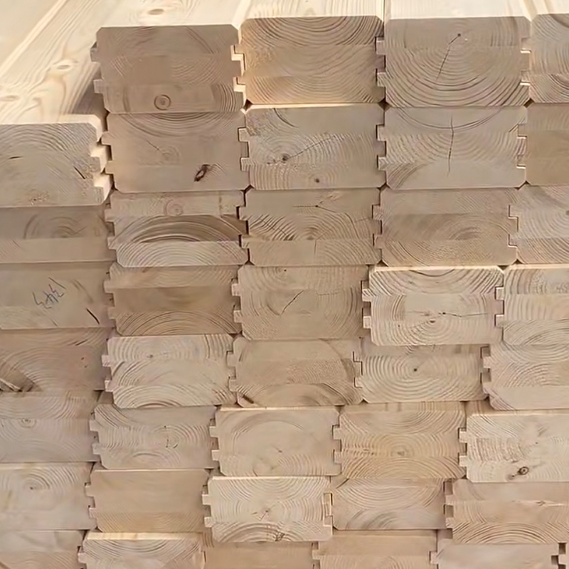Ladin Glulam Günlüğü Ladin Glulam Günlüğü