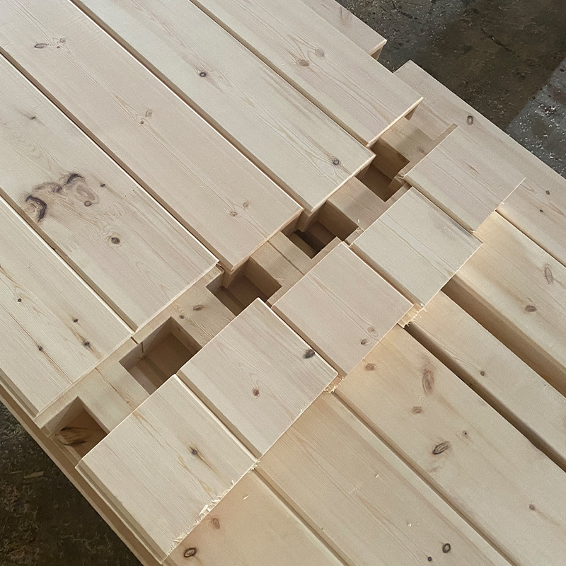Çam Glulam Günlüğü Çam Glulam Günlüğü