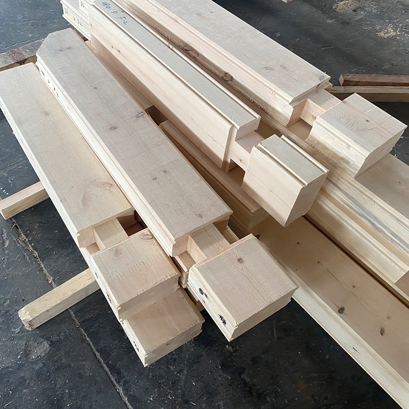 Çam Glulam Günlüğü Çam Glulam Günlüğü