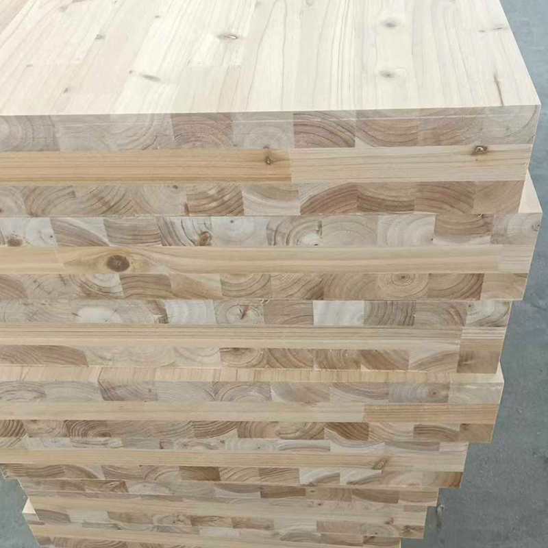 Çin Köknar CLT Çin Köknar CLT