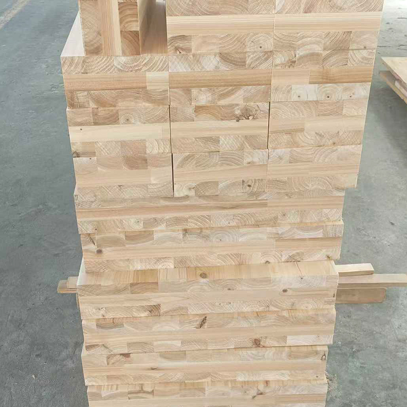 Çin Köknar CLT Çin Köknar CLT