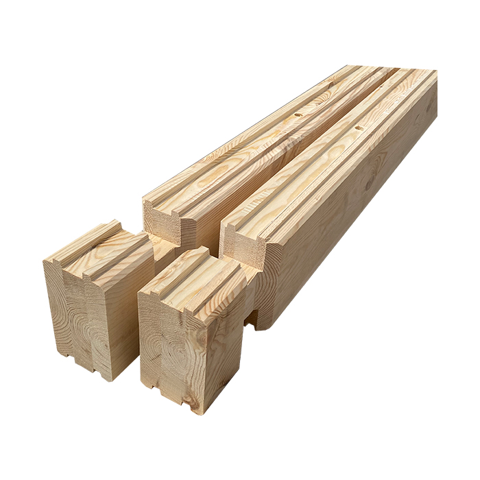 Glulam Günlüğü